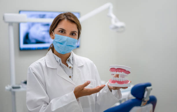 Best Emergency Root Canal Treatment in Bronson, MI