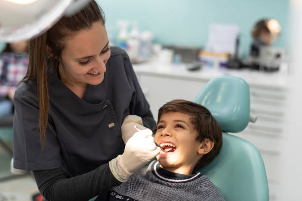 Best Emergency Dental Extractions in Bronson, MI